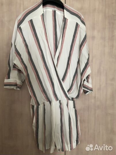 Комбинезон женский