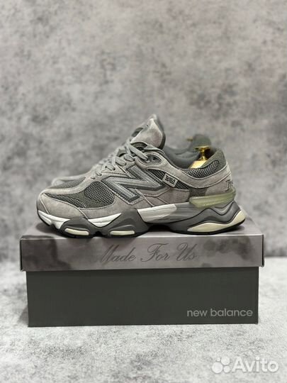 Мужские кроссовки NEW balance 9060