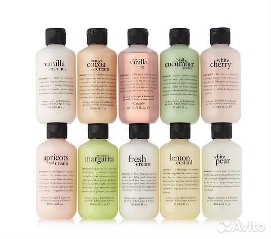 Контрактное производство косметики