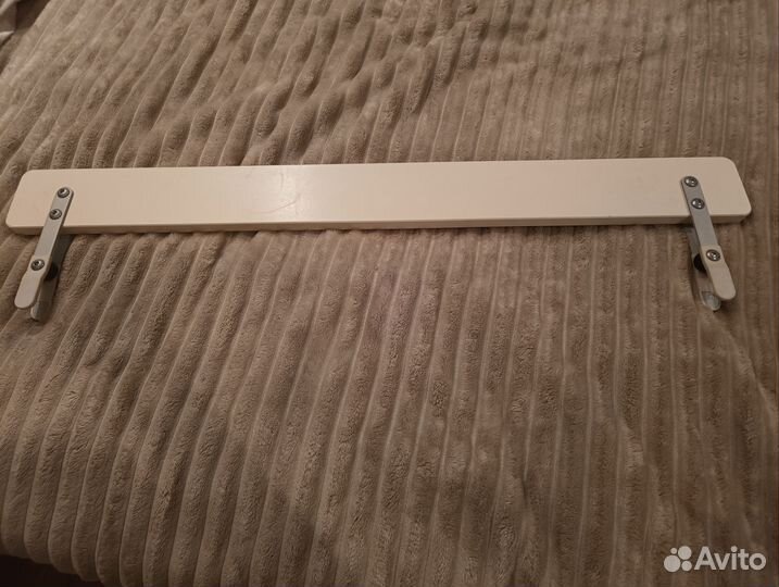 Бортик для детской кроватки