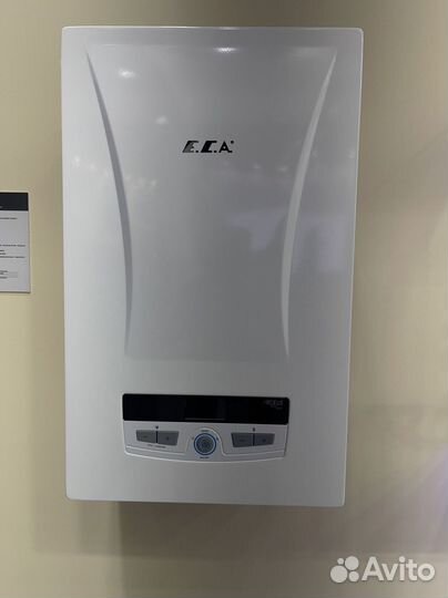 Котел электрический