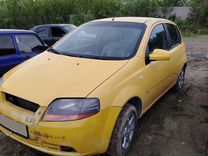 Chevrolet Aveo 1.2 MT, 2006, 140 000 км, с пробегом, цена 170 000 руб.