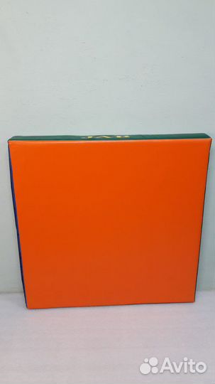 Мат гимнастический