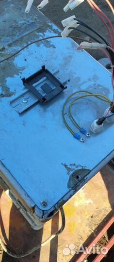 Тестомес Sigma