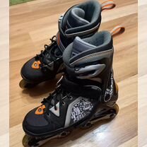 Роликовые коньки Rollerblade