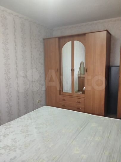 3-к. квартира, 66 м², 4/6 эт.