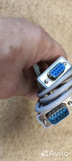 Провода для пк