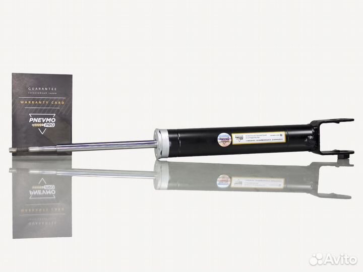 Амортизатор Cadillac CTS 2 MagneRide задний правый