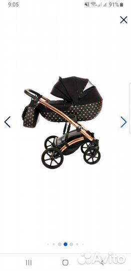 Коляска Tako Laret Imperial 2 в 1