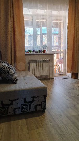 1-к. квартира, 45 м², 3/5 эт.