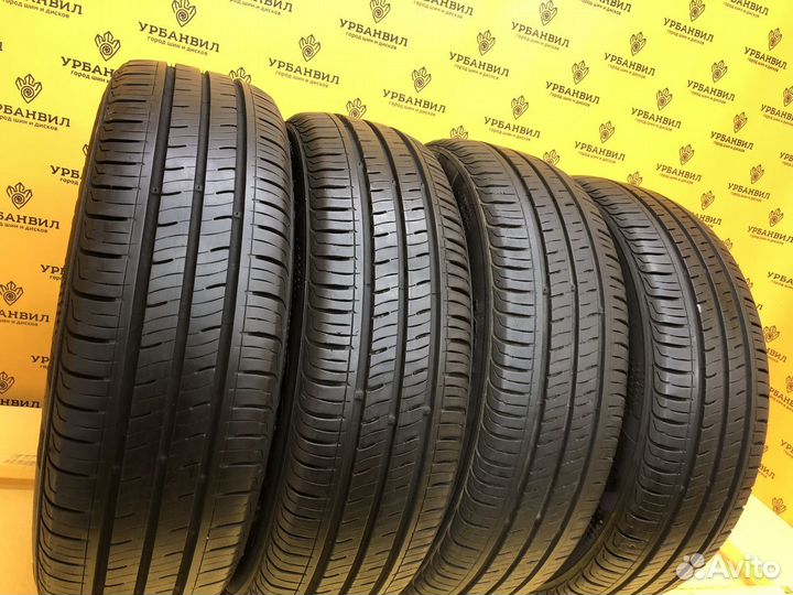 Kumho Solus TA31 185/65 R15 86T