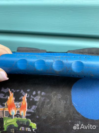 Рюкзак для первоклассника