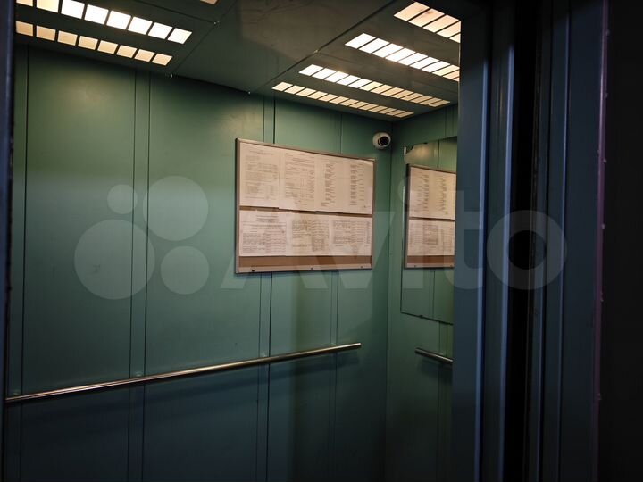 2-к. квартира, 73,5 м², 13/16 эт.