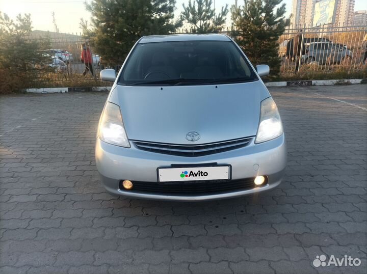 Toyota Prius 1.5 CVT, 2009, 197 000 км
