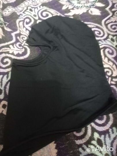 Балаклава,баф, подшлемник. Цена за единицу