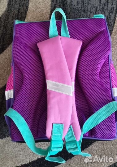 Рюкзак школьный erhaft