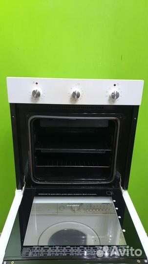 Электрический духовой шкаф Darina BDE 111 707