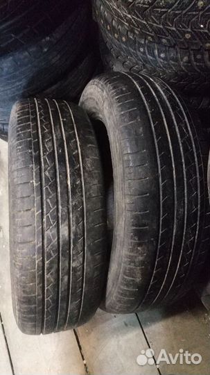 Hankook Kinergy Eco 185/65 R15 88H