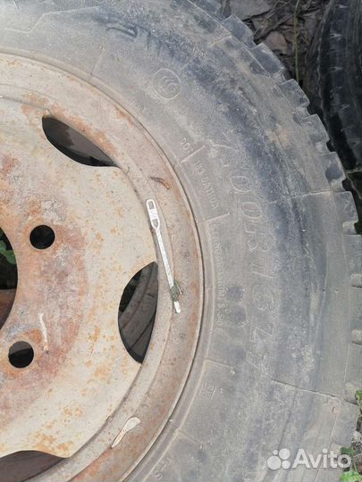 Hifly HH301 7.00 R16