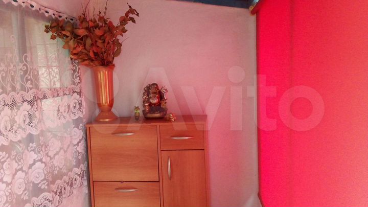 Дом 75 м² на участке 20 сот.