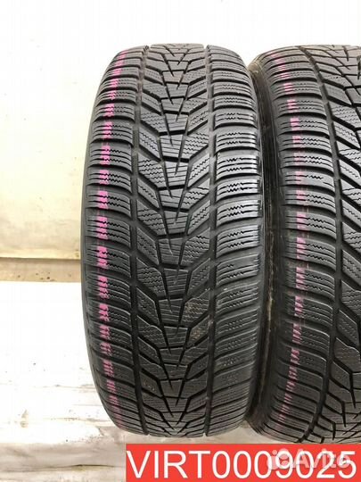 Hankook Winter I'Cept Evo 3 W330 225/45 R19 96V