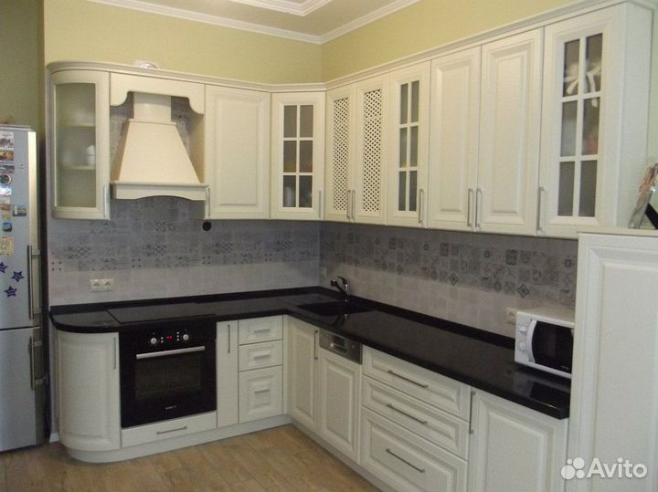 Кухня Кухонный гарнитур