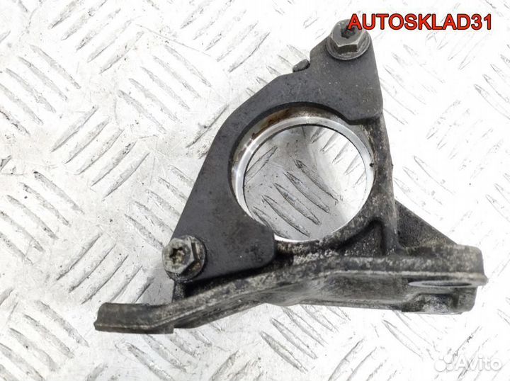 Кронштейн промвала Renault Megane 2 1.6 K4M 187335