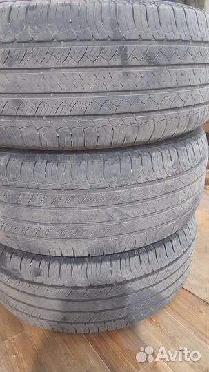 Michelin X Multiway HD XZE 71/70 R16 70H