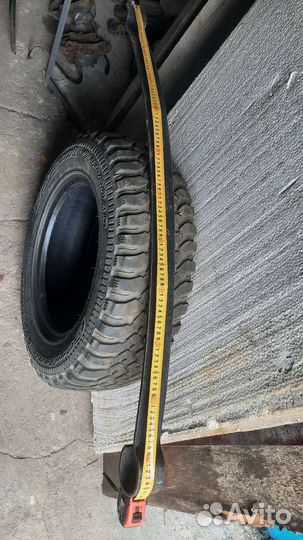 Подкоренной лист УАЗ