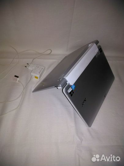 Acer iconia tab w511 планшет с клавиатурой