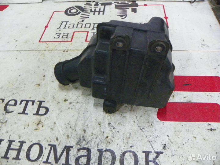 Резонатор воздушного фильтра Kia Sportage