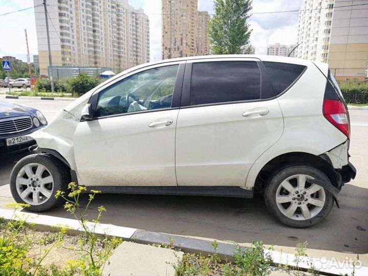 В разборе A 169