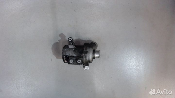 Насос водяной BMW 3 E90, E91, E92, E93, 2006