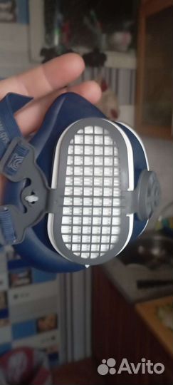 Респиратор полумаска