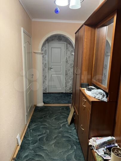 4-к. квартира, 82,4 м², 2/9 эт.