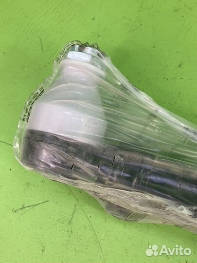 Тяга рулевая прод L1040/955 d48 изг-1 \MAN SEM9335