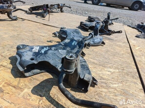 Подрамник передний Киа Спортейдж 4