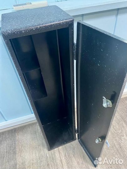 Оружейный сейф