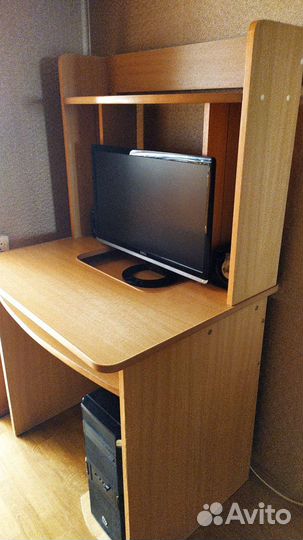 Компьютерный стол бу