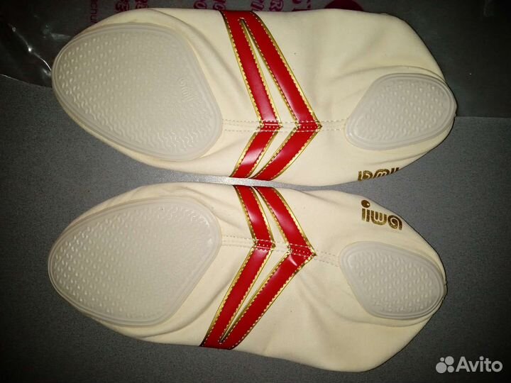 Чешки IWA 502 размер39