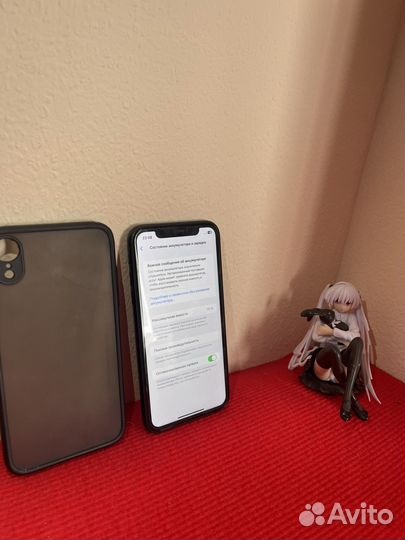 iPhone Xr идеал в оригинале