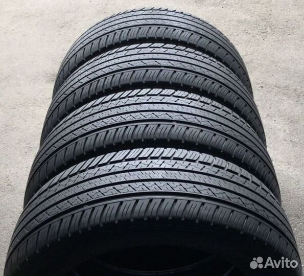 Dunlop Grandtrek ST30 235/55 R18 100