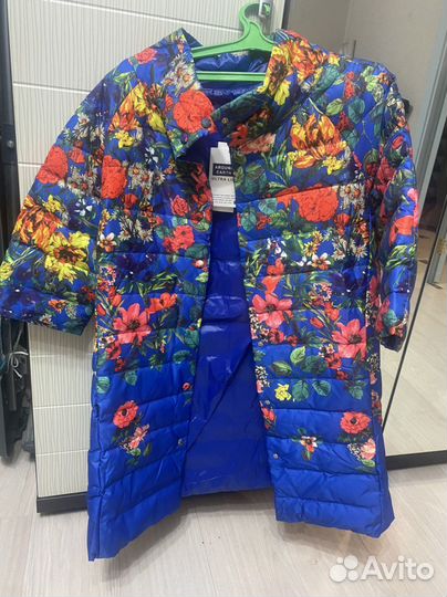 Пальто