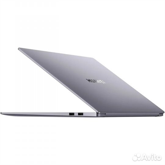 Ноутбук Huawei MateBook 16S crefg-X 16 IPS/ i7-137