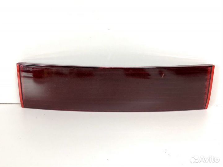 Катафот LADA 2110 1997-2009