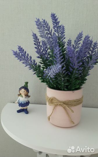 Цветочная композиция