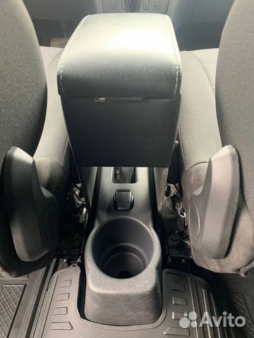 Renault Logan 1.6 AT, 2019, 85 117 км объявление продам