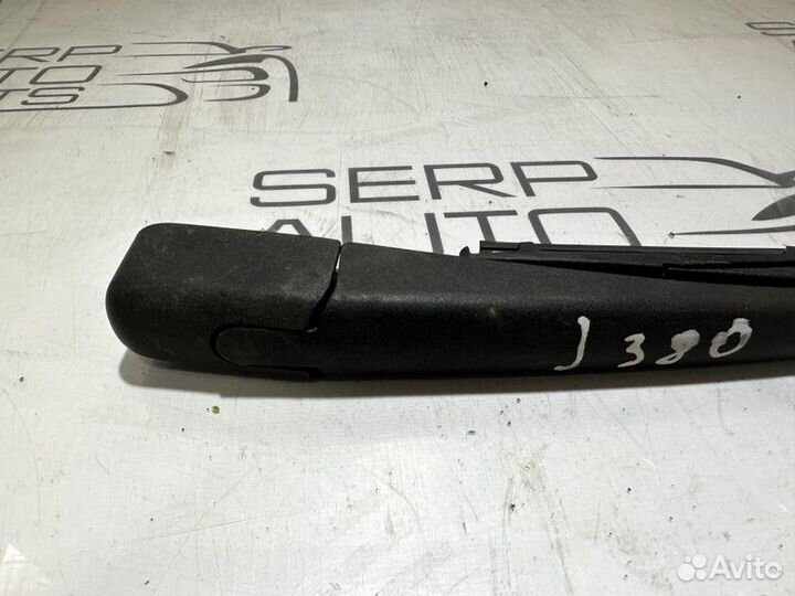 Дворник Kia Ceed ED G4FC 2010