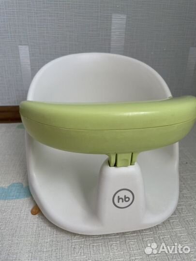 Стульчик для купания