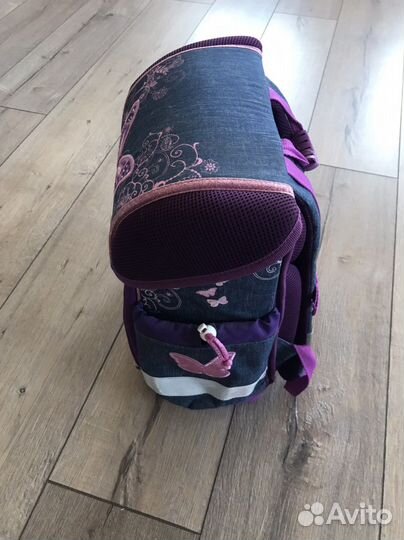 Школьный рюкзак